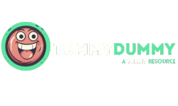 A Tummy Logo